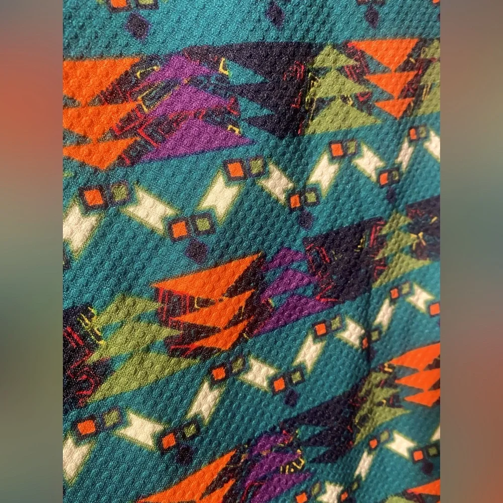 LuLaRoe Cassie Skirt - Picture 2 of 5